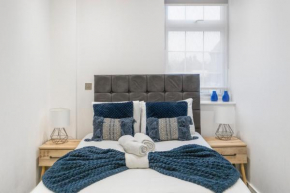 Welcoming and Spacious Apartment- Excellent Location
